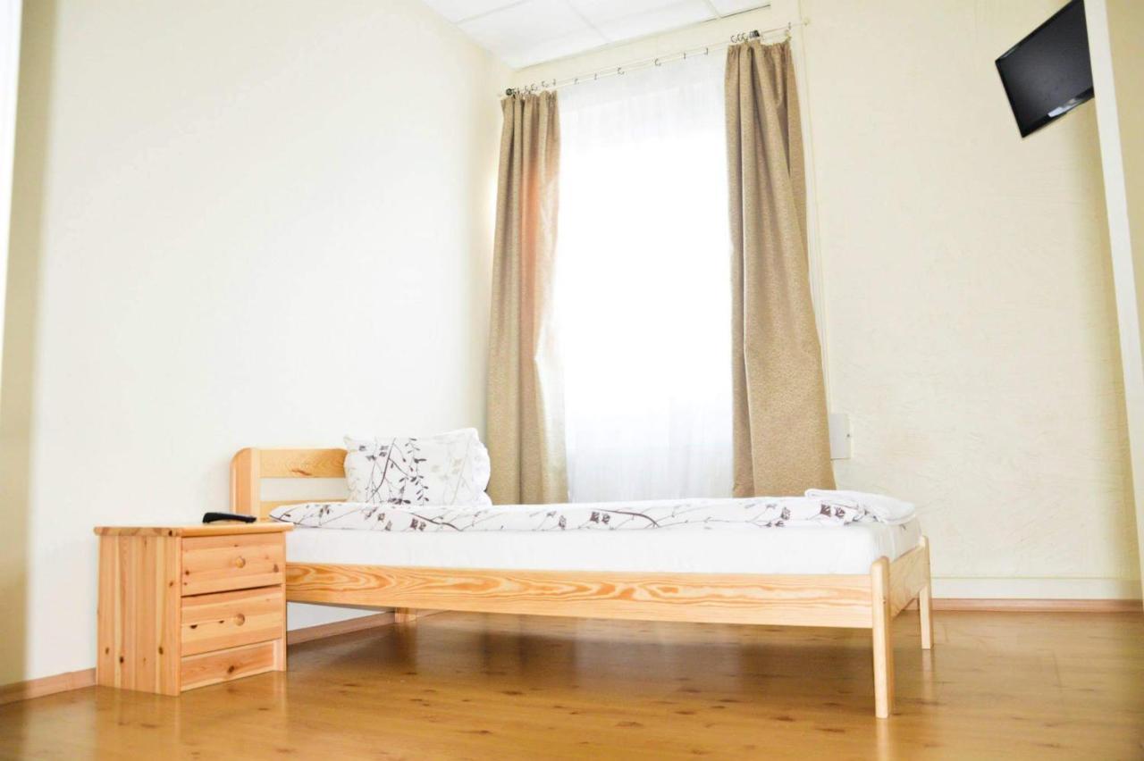 Marijampolė Torino Loungeアパートホテル エクステリア 写真